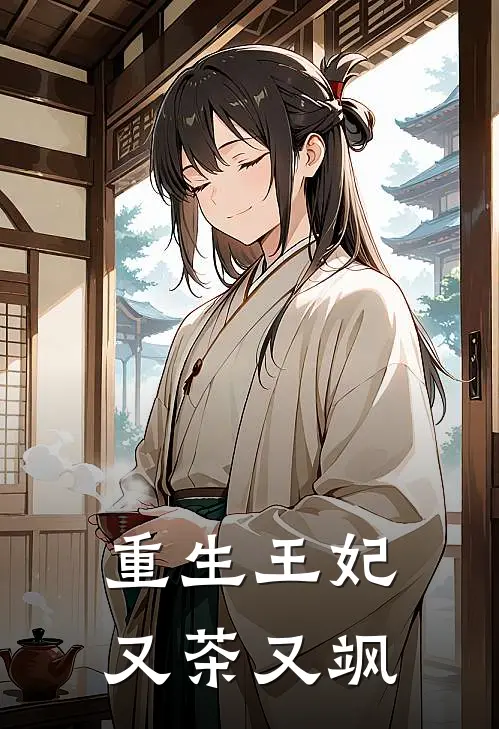 重生王妃又茶又飒