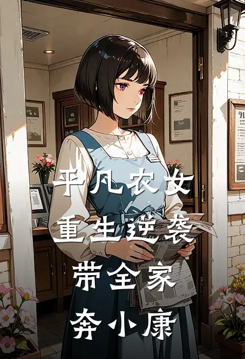 平凡农女重生逆袭，带全家奔小康