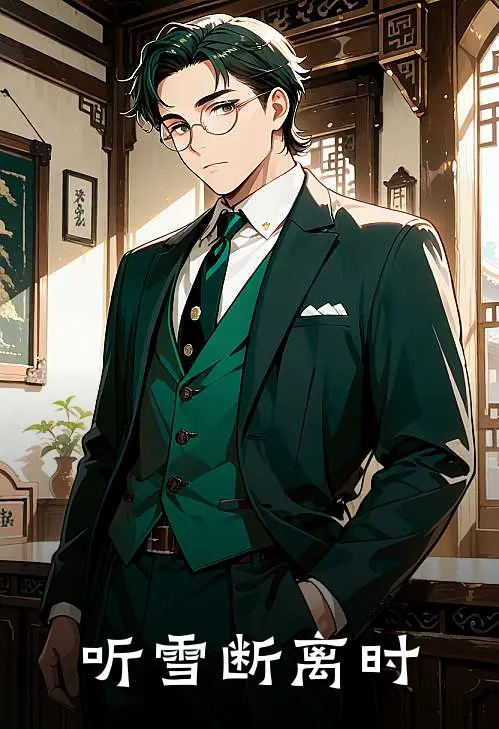 听雪断离时