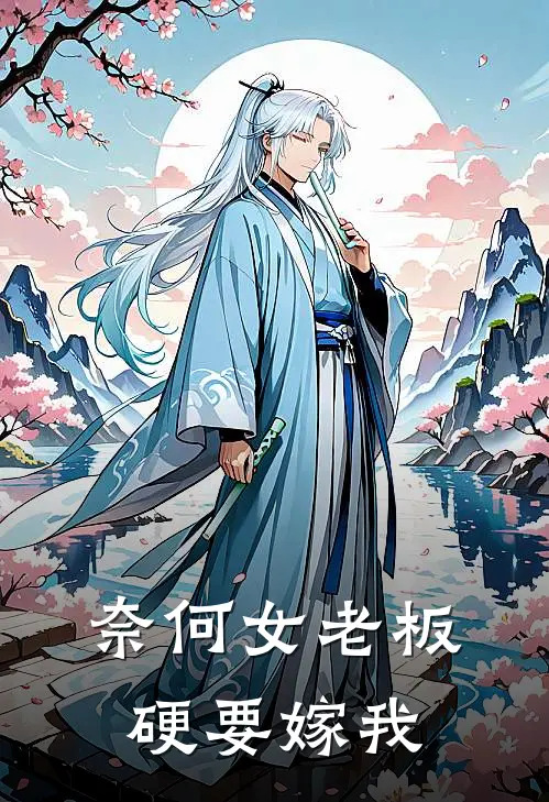 奈何女老板硬要嫁我