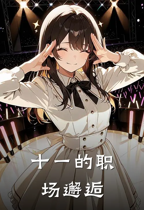 十一的职场邂逅