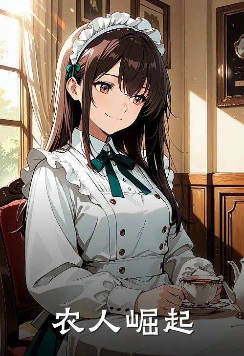 农人崛起陈三郎陈浪最热门小说_免费小说全集农人崛起(陈三郎陈浪)