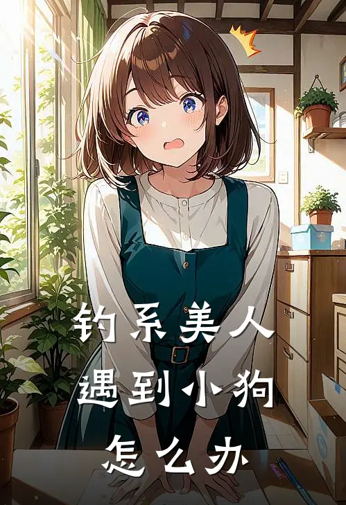 钓系美人遇到小狗怎么办(李淮清黎邑)热门网络小说推荐_最新章节列表钓系美人遇到小狗怎么办(李淮清黎邑)