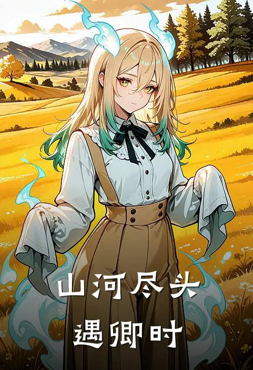 山河尽头遇卿时