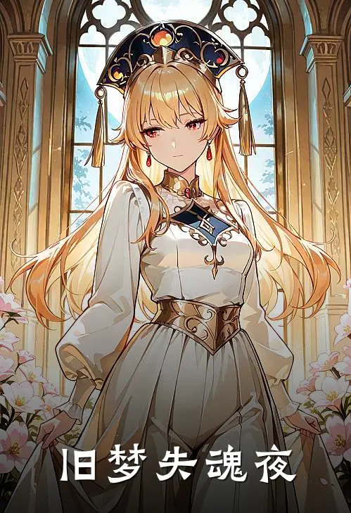 周婉林晚《旧梦失魂夜》全文免费在线阅读_《旧梦失魂夜》全本在线阅读