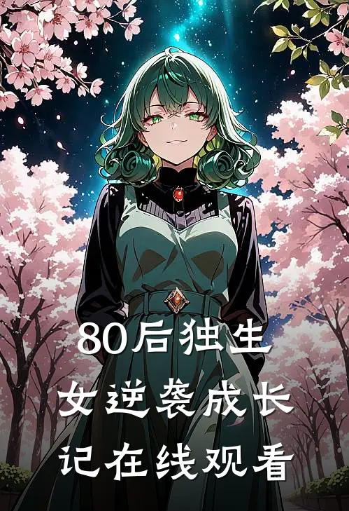 80后独生女逆袭成长记在线观看