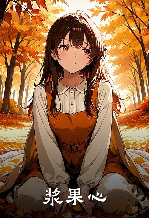 时羽柏笛卡《浆果心》完结版免费阅读_时羽柏笛卡热门小说