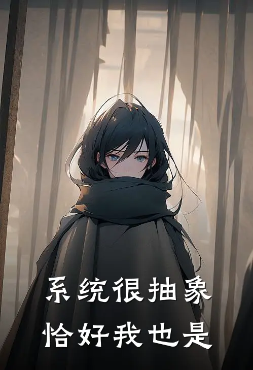 系统很抽象，恰好我也是