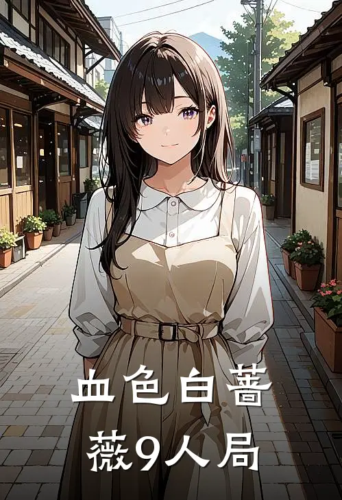 血色白蔷薇9人局
