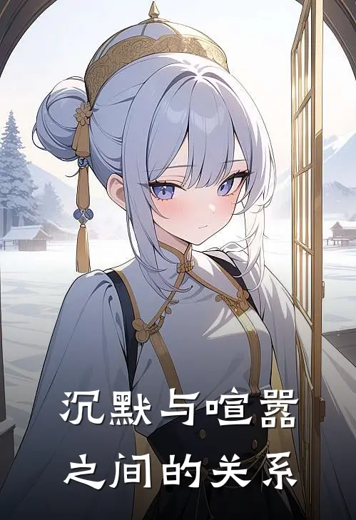 沉默与喧嚣之间的关系