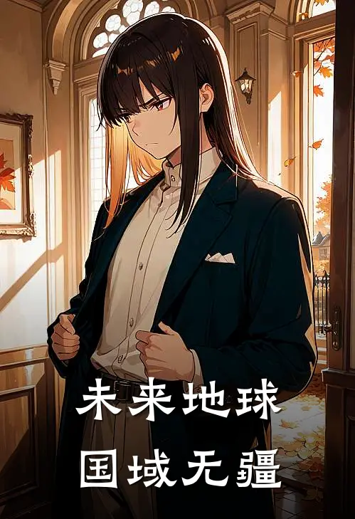 未来地球：国域无疆