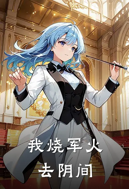 我烧军火去阴间