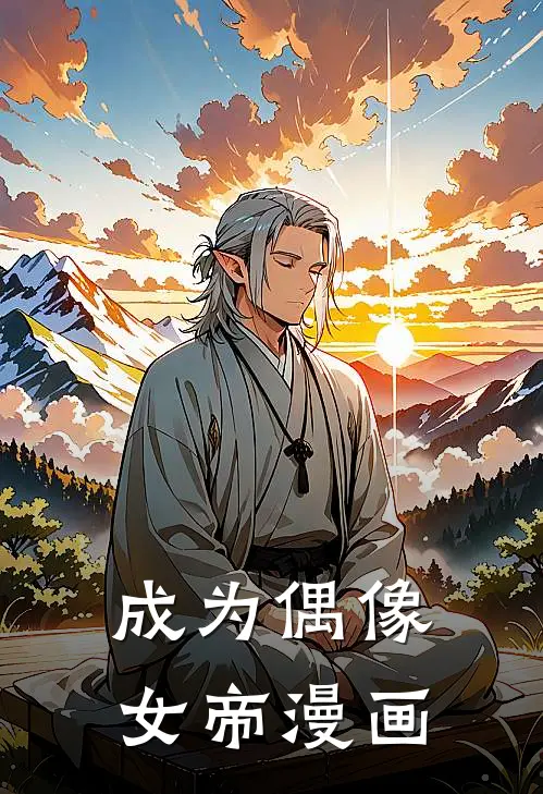 成为偶像女帝漫画