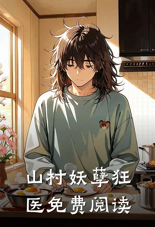 山村妖孽狂医免费阅读