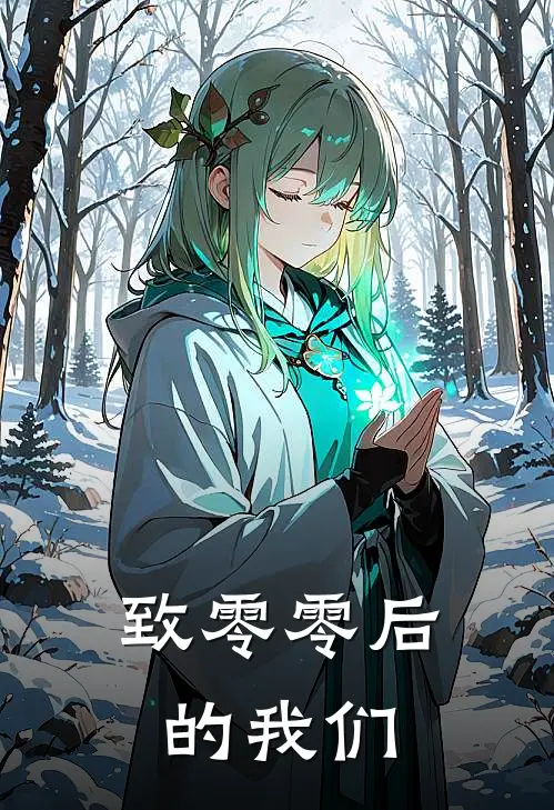 致零零后的我们