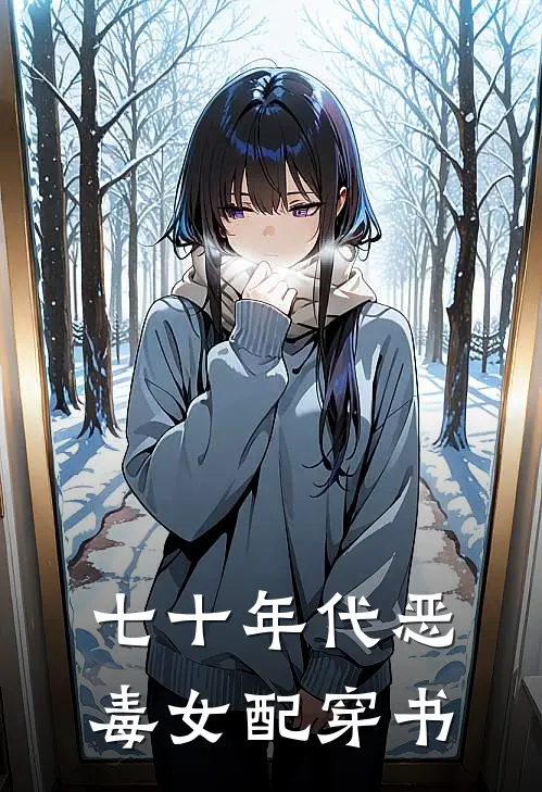 七十年代恶毒女配穿书