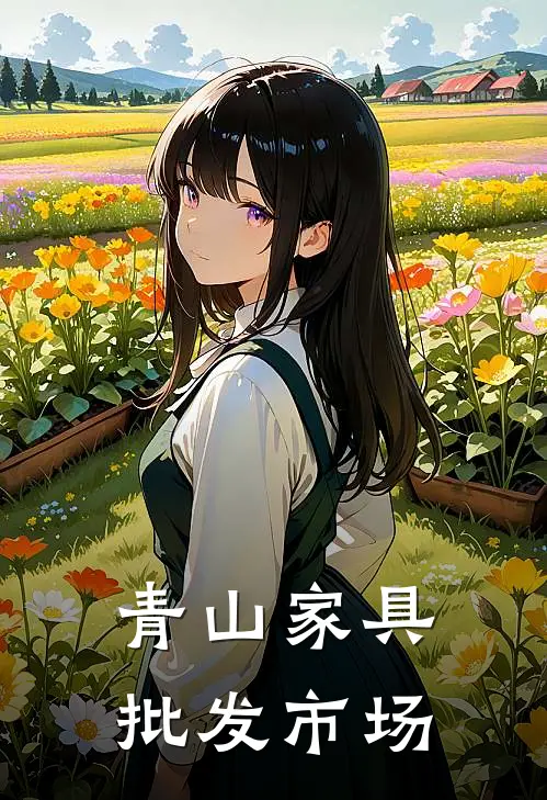 青山家具批发市场