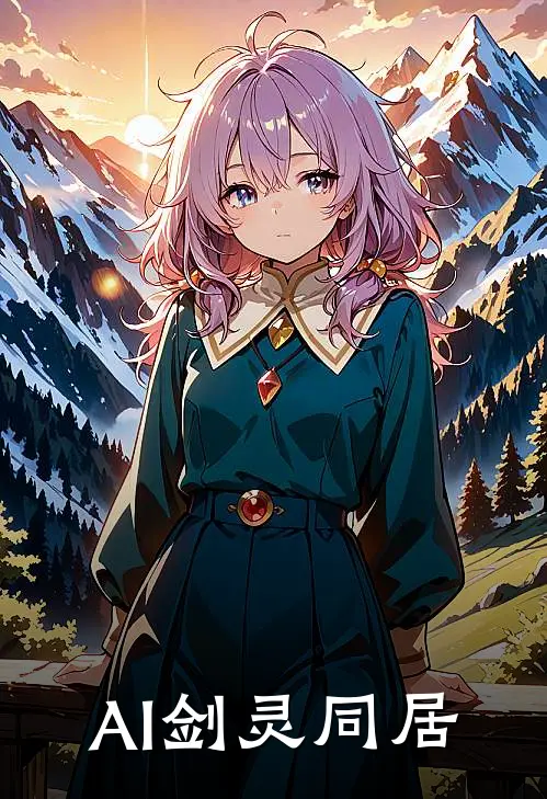 AI剑灵同居林砚阿灼小说推荐完本_热门小说大全AI剑灵同居(林砚阿灼)