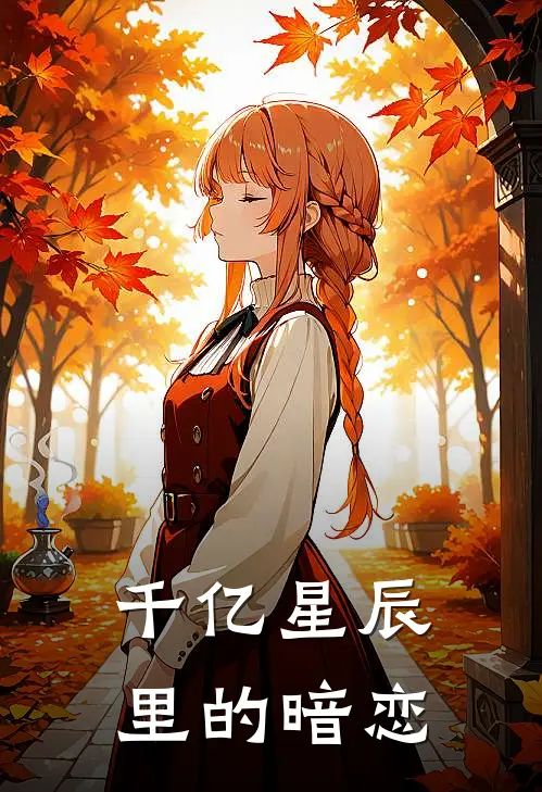 千亿星辰里的暗恋