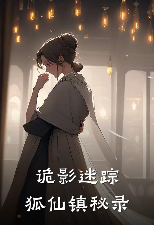 诡影迷踪：狐仙镇秘录