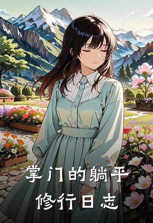 掌门的躺平修行日志