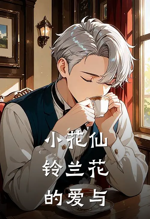 小花仙：铃兰花的爱与