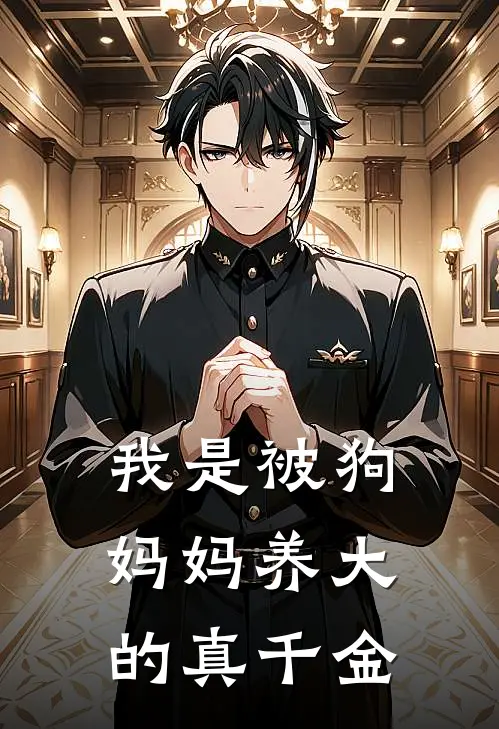 我是被狗妈妈养大的真千金