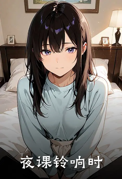 夜课铃响时
