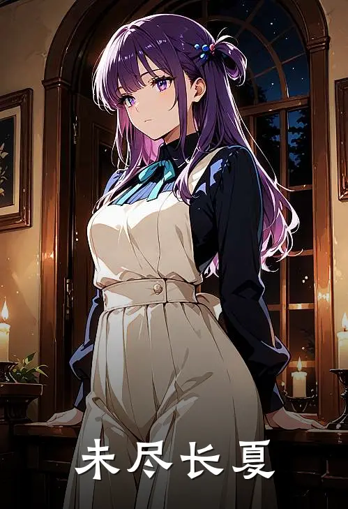 未尽长夏