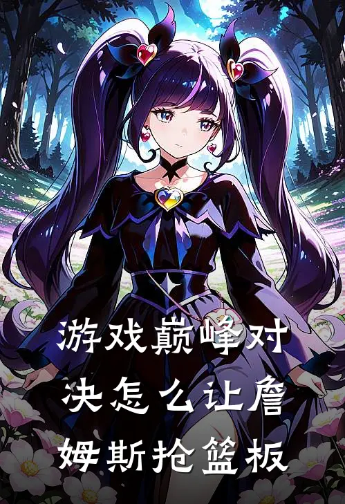 游戏巅峰对决怎么让詹姆斯抢篮板