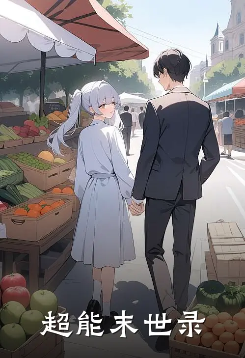 超能末世录萧文渊陈子威小说免费完结_最新章节列表超能末世录(萧文渊陈子威)