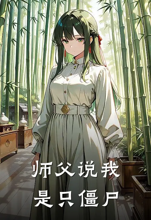 师父说我是只僵尸