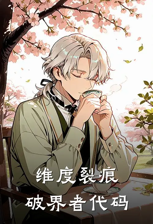 维度裂痕：破界者代码