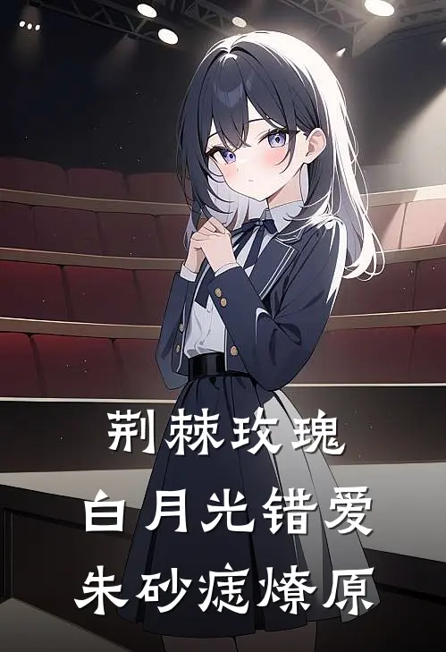 荆棘玫瑰：白月光错爱朱砂痣燎原