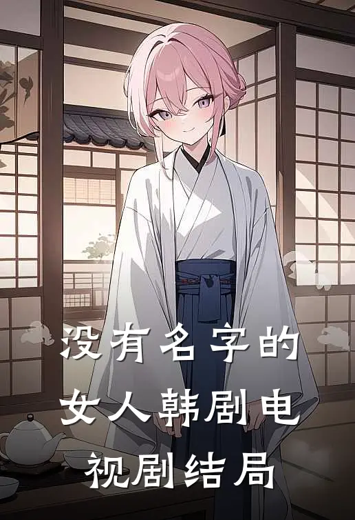 没有名字的女人韩剧电视剧结局