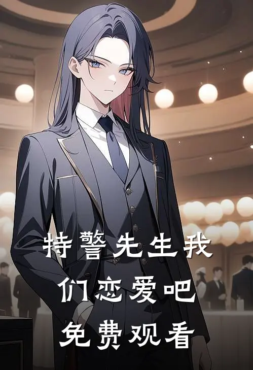 特警先生我们恋爱吧免费观看