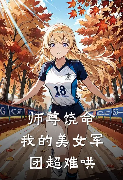 师尊饶命，我的美女军团超难哄