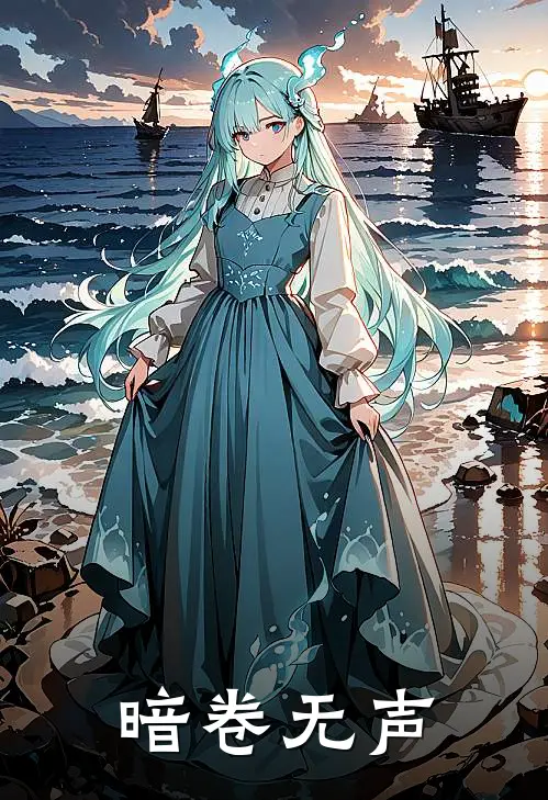 暗卷无声