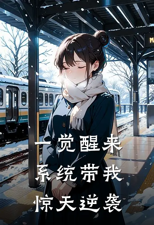 一觉醒来系统带我惊天逆袭(林昕然川崎)在线免费小说_完整版免费小说一觉醒来系统带我惊天逆袭(林昕然川崎)