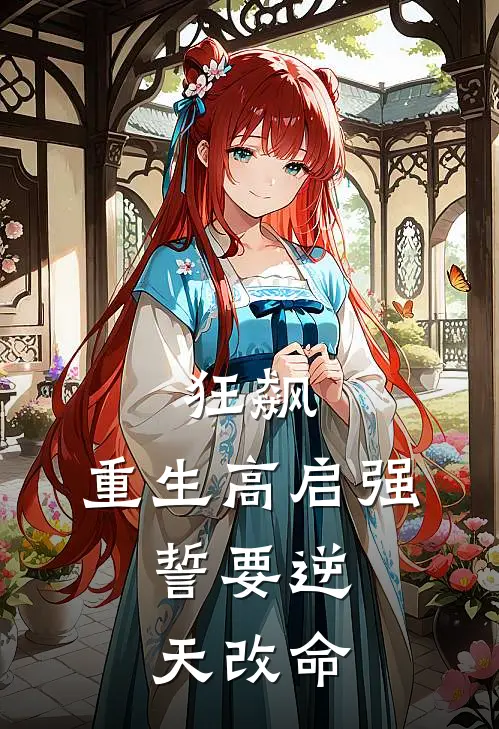 狂飙：重生高启强，誓要逆天改命