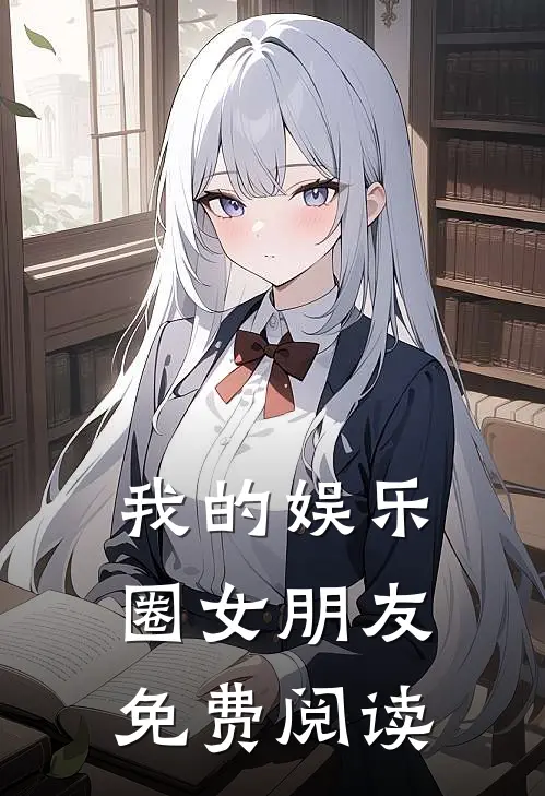 我的娱乐圈女朋友免费阅读