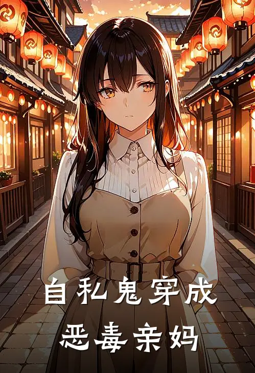自私鬼穿成恶毒亲妈