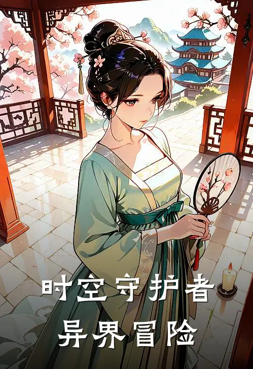 时空守护者：异界冒险