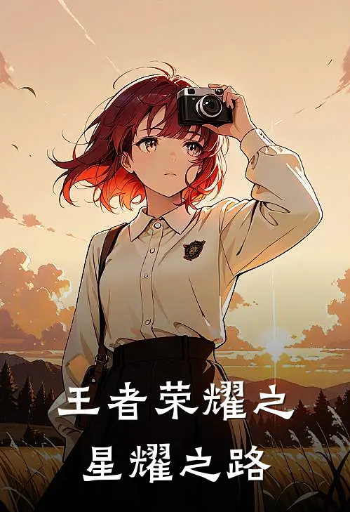 王者荣耀之星耀之路