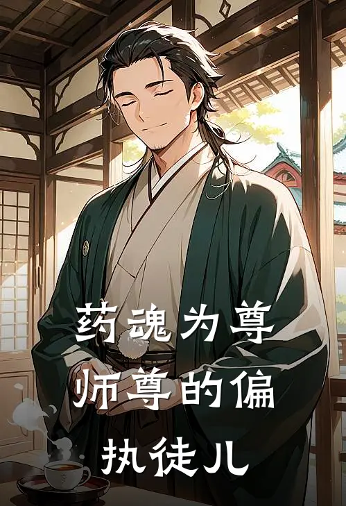 药魂为尊：师尊的偏执徒儿