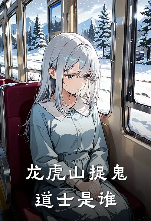 龙虎山捉鬼道士是谁