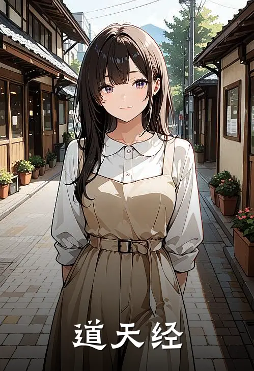 道天经(孙生赵大海)完整版免费阅读_最新章节列表道天经(孙生赵大海)