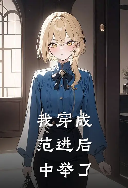 我穿成范进后，中举了