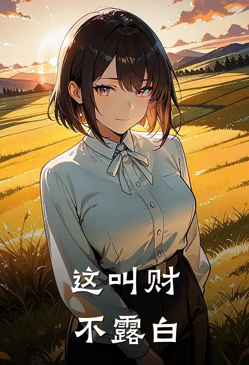 这叫财不露白(李锐王琪)最新小说推荐_最新热门小说这叫财不露白李锐王琪