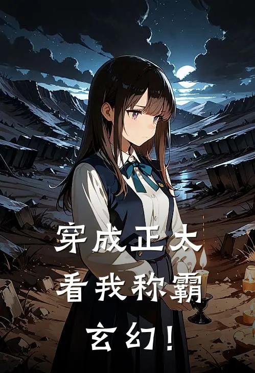 穿成正太：看我称霸玄幻！叶墨叶青玄免费小说大全_小说推荐完本穿成正太：看我称霸玄幻！(叶墨叶青玄)